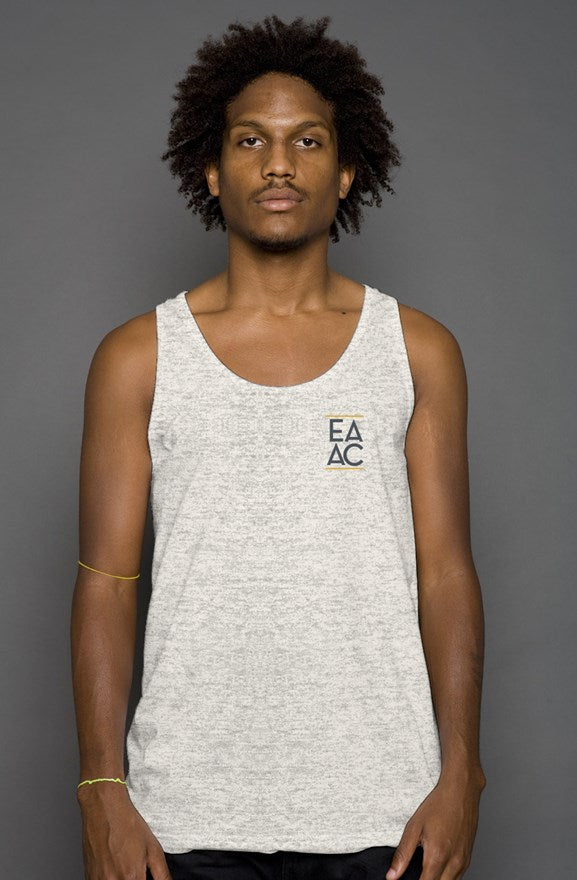 Classic EAAC Tank - White