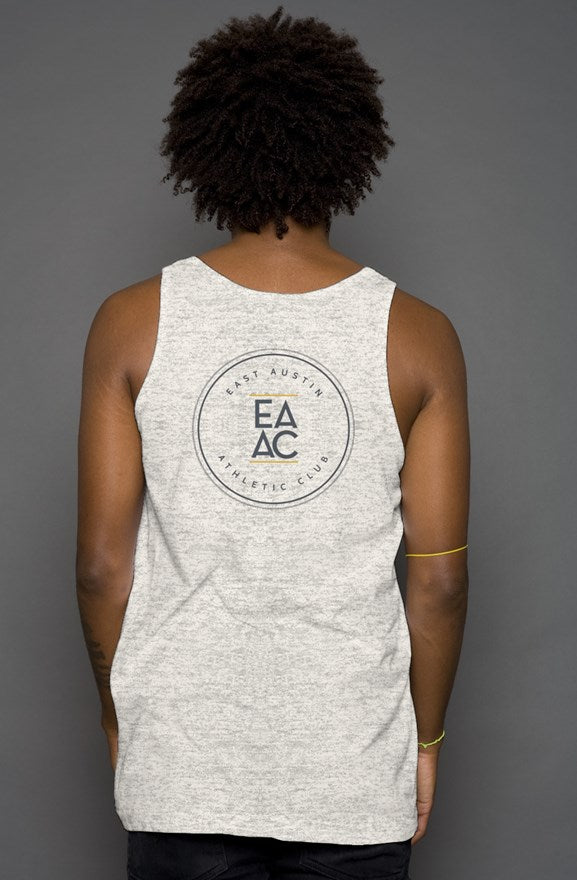 Classic EAAC Tank - White